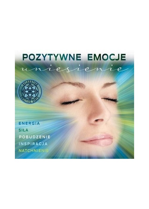 Pozytywne Emocje: Uniesienie CD