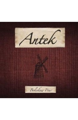 Antek audiobook