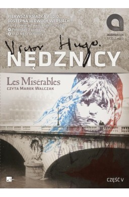Nędznicy cz.5 Audiobook