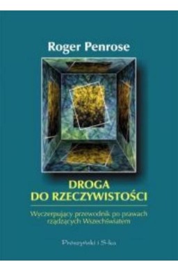 Droga do rzeczywistości