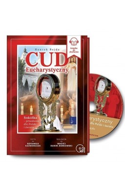 Cud Eucharystyczny, Sokółka... Audiobook