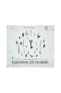 Tajemniczy ogród Audiobook