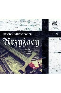 Krzyżacy Audiobook