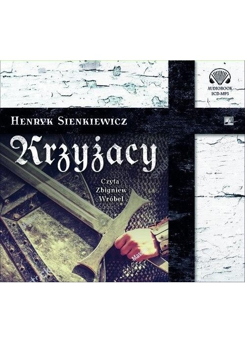 Krzyżacy Audiobook