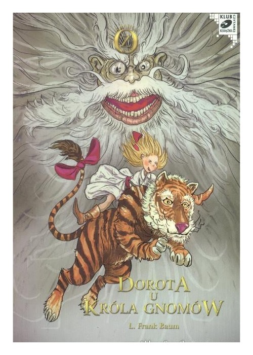 Dorota u króla Gonomów Audiobook Dorota u króla Gonomów Audiobook