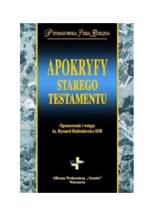 Apokryfy Starego Testamentu