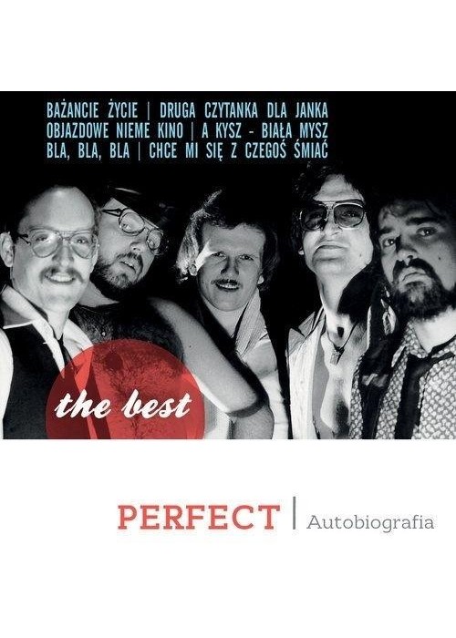 The Best. Autobiografia CD