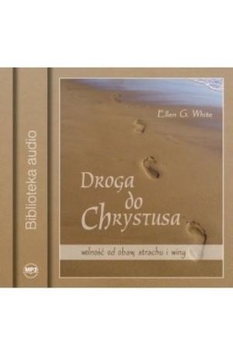 Droga do Chrystusa Audiobook