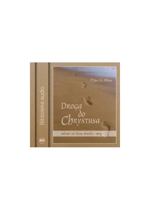 Droga do Chrystusa Audiobook