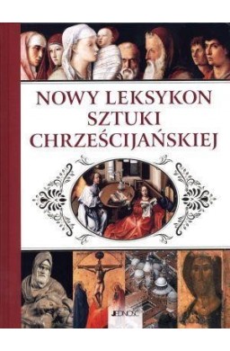 Nowy leksykon sztuki chrześcijańskiej