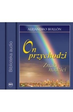 On przychodzi Audiobook