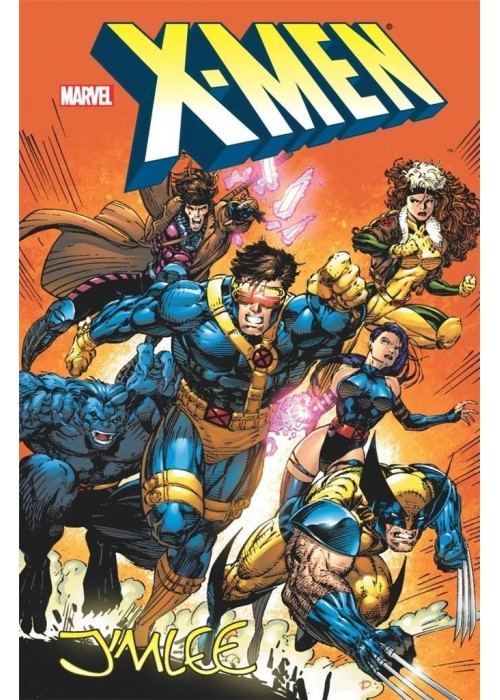 X-Men