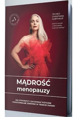 Mądrość menopauzy