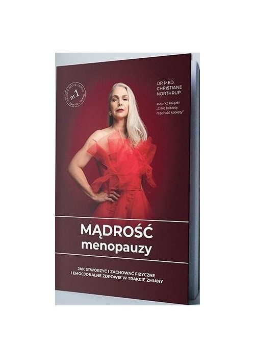 Mądrość menopauzy