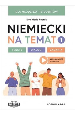 Niemiecki na temat 1 Teksty Dialogi Zdania