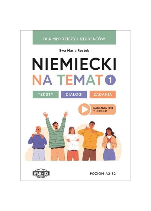 Niemiecki na temat 1 Teksty Dialogi Zdania