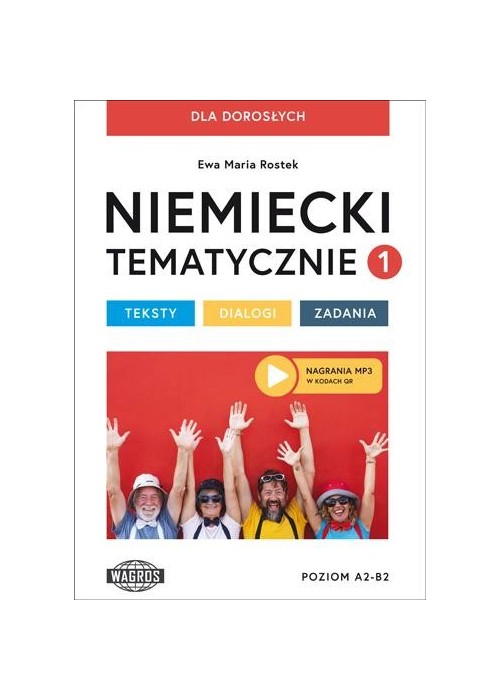 Niemiecki tematycznie 1 Teksty Dialogi Zdania