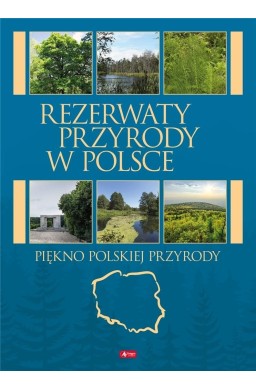 Rezerwaty przyrody w Polsce