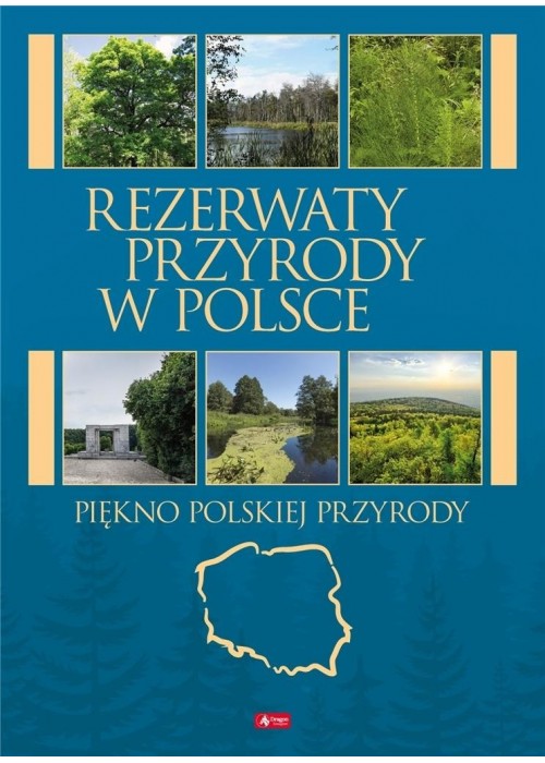 Rezerwaty przyrody w Polsce