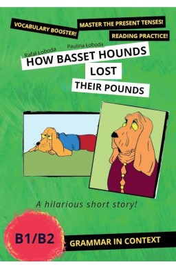 How Basset Hounds Lost Their Pounds