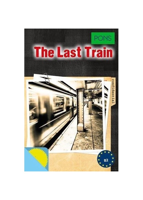 The last train