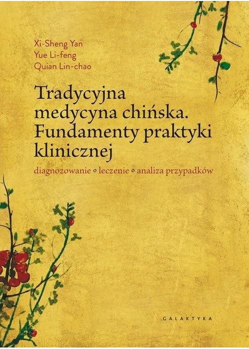 Tradycyjna medycyna chińska