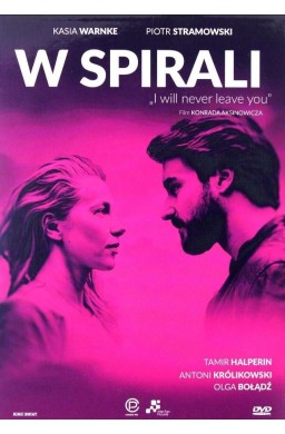 W spirali DVD