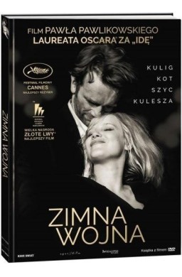 Zimna wojna DVD