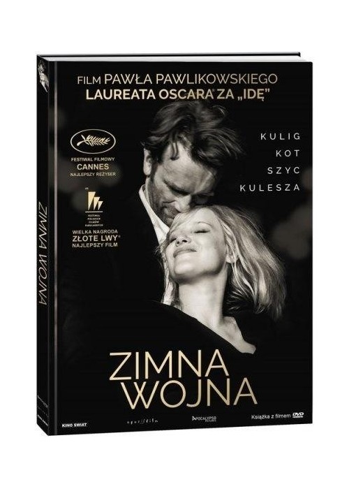 Zimna wojna DVD