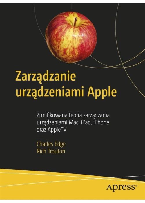 Zarządzanie urządzeniami Apple