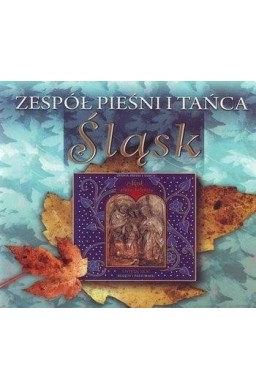 Zespół Pieśni i Tańca Śląsk:Kolędy i Pastorałki CD