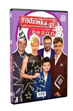 Rodzinka.pl - Sezon 8