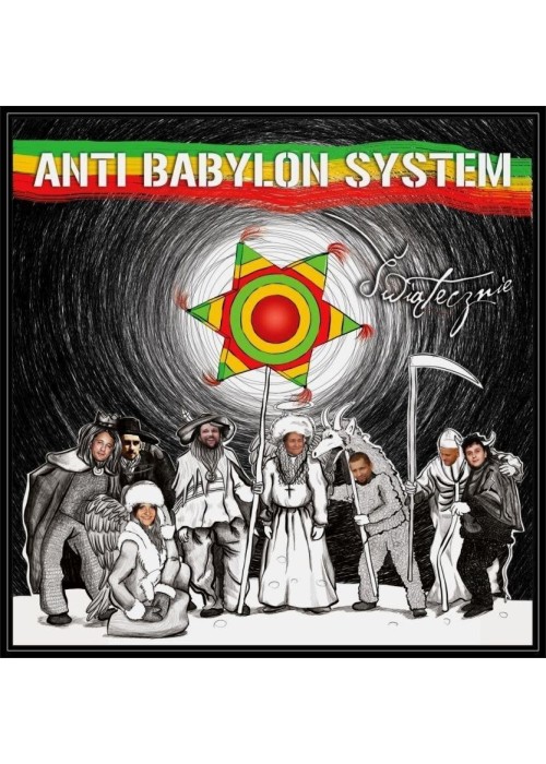 Świątecznie CD Świątecznie CD