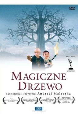 Magiczne drzewo DVD