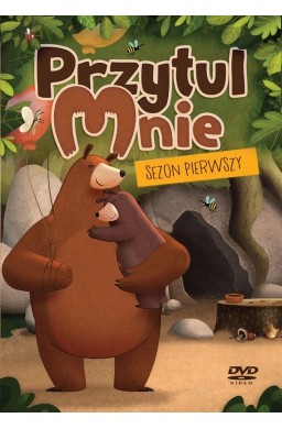 Przytul mnie cz.1 DVD