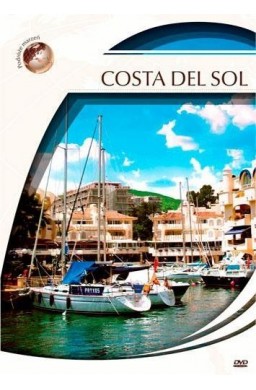 Podróże marzeń. Costa Del Sol