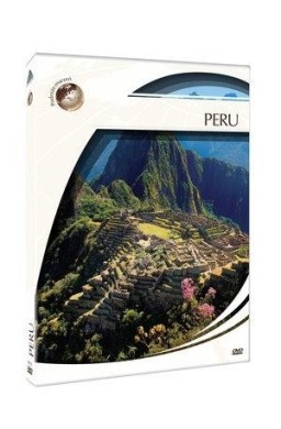 Podróże marzeń. Peru