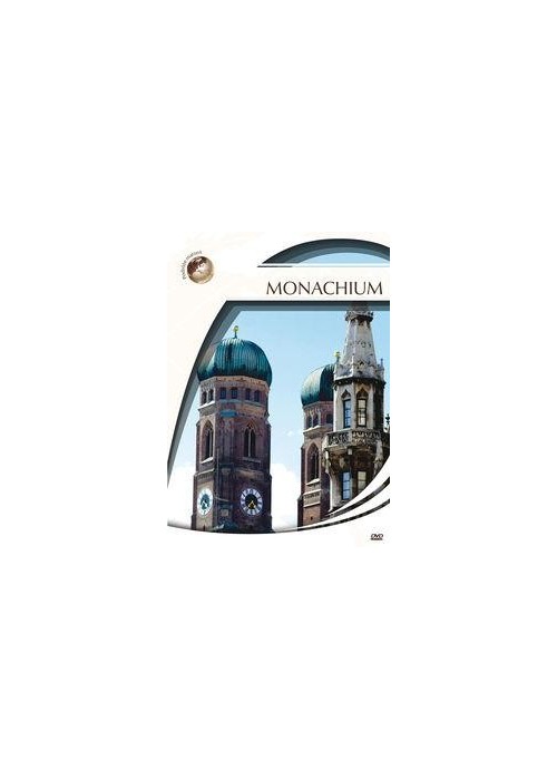 Podróże marzeń. Monachium