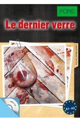 Le dernier verre audiobook