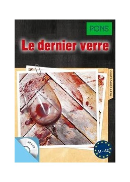 Le dernier verre audiobook