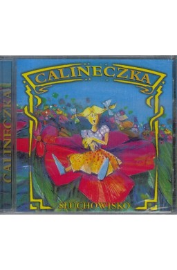 Calineczka audiobook