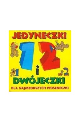 Dla najmłodszych pioseneczki vol. 1