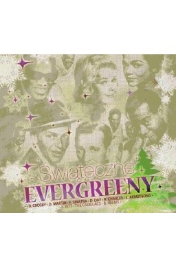 Świąteczne Evergreeny