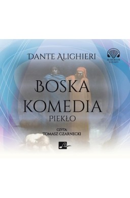 Boska komedia Audiobook