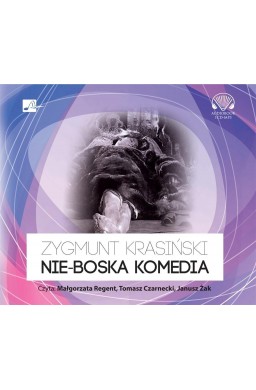 Nie-boska komedia Audiobook