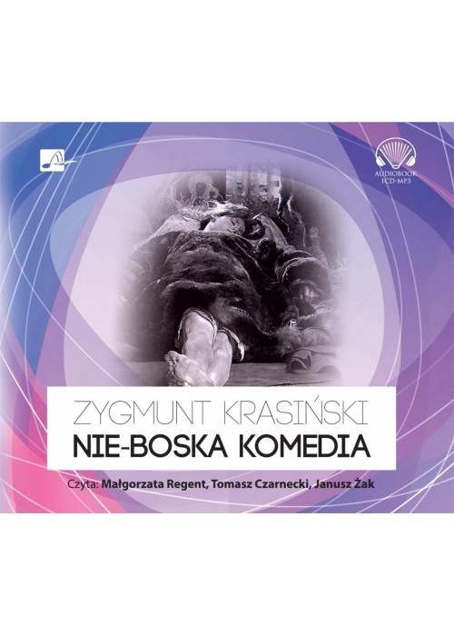 Nie-boska komedia Audiobook