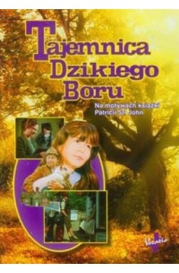 Tajemnica dzikiego boru Film DVD