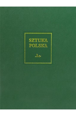 Sztuka polska. Sztuka XIX wieku