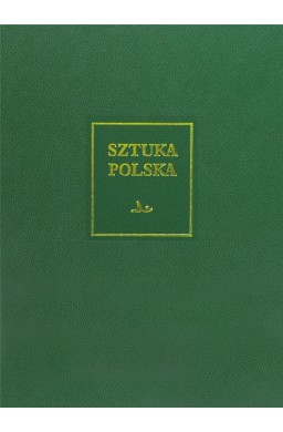 Sztuka polska. Sztuka XIX wieku