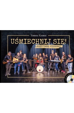 Uśmiechnij się! Pozytywne piosenki